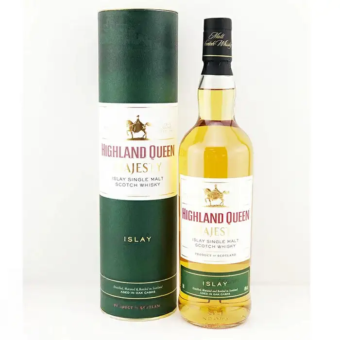 Highland Queen Majesty Islay