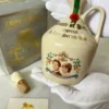 House of Peers Princess Diana Wedding Commemorative Ceramic Bottle (1)