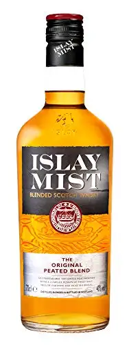 Irishist Original Peated
