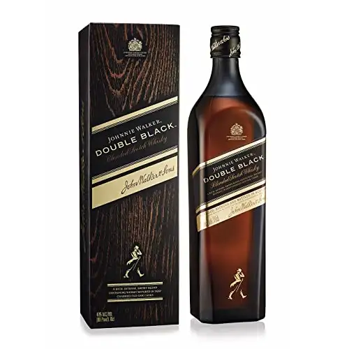 Johnnie Walker Double Black