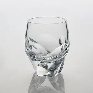 KYKEY SHOT GLASS CANON #5