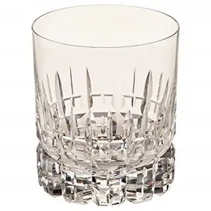 Kagami Crystal Rock Glass 320cc