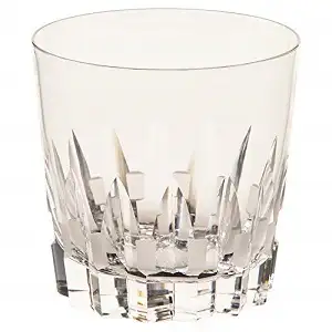 Kagami Crystal Rock Glass - Azekura