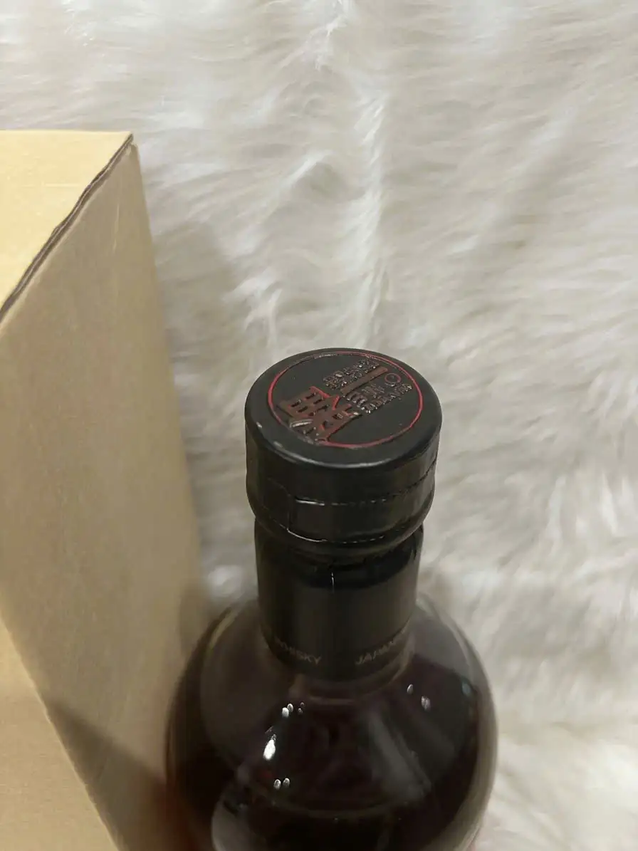 Karuizawa Spirit of Asama 48% 70cl Whisky 3 Karuizawa Spirit of Asama 48% 70cl Whisky (3)