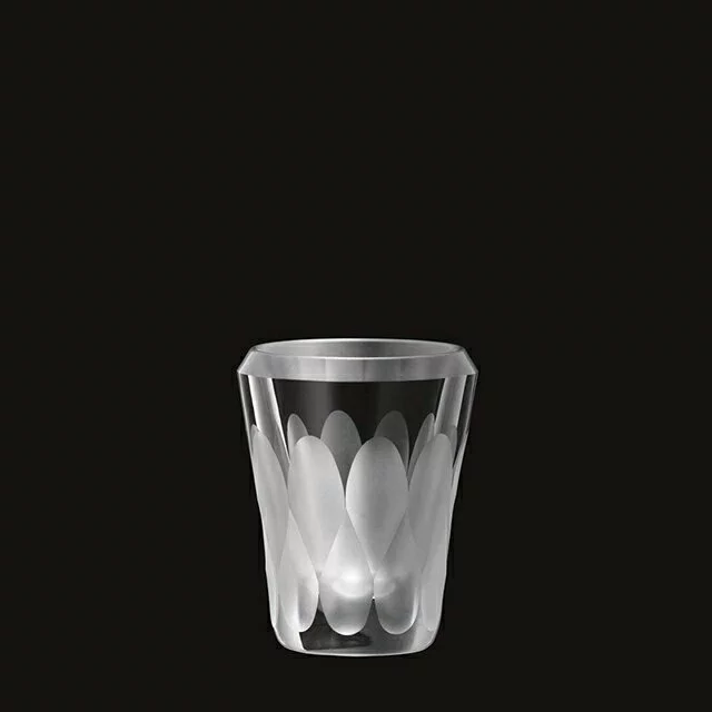 Kimura Glass Shop Shot Glass MITATE N 2oz A 40ml