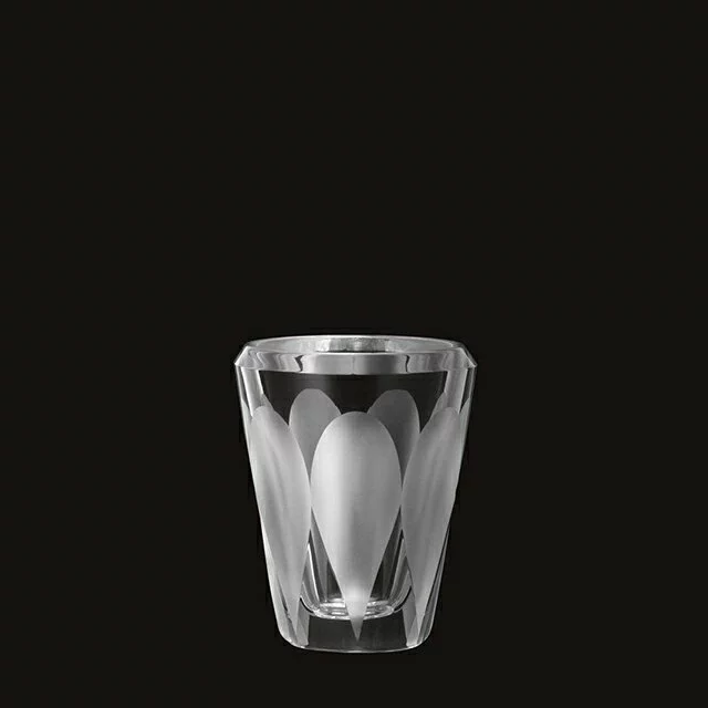 Kimura Glass Shop Shot Glass MITATE N 2oz C 40ml