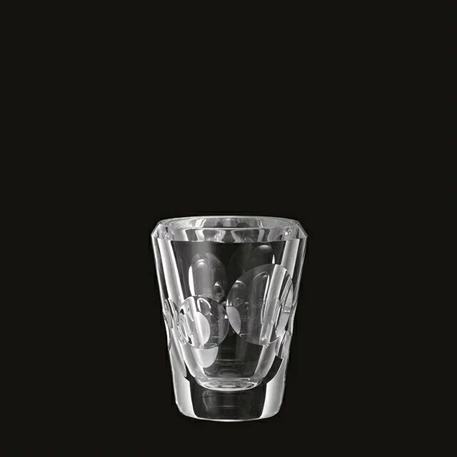 Kimura Glass Shop Shot Glass MITATE N 2oz E 40ml