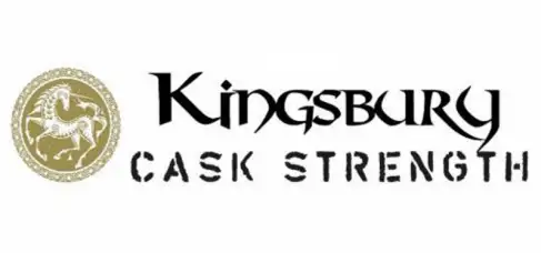 Kingsbury's Single Malt Cask Strength Linkwood 13 Years Old 3 Kingsbury's