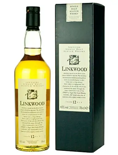 Linkwood 12 Year Old