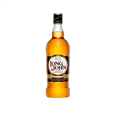 Long John