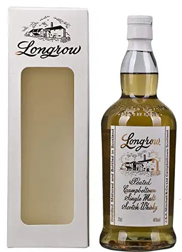 Longrow Peated