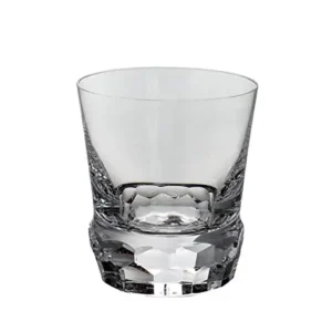 Moser Sonnet Rocks Glass 330ml