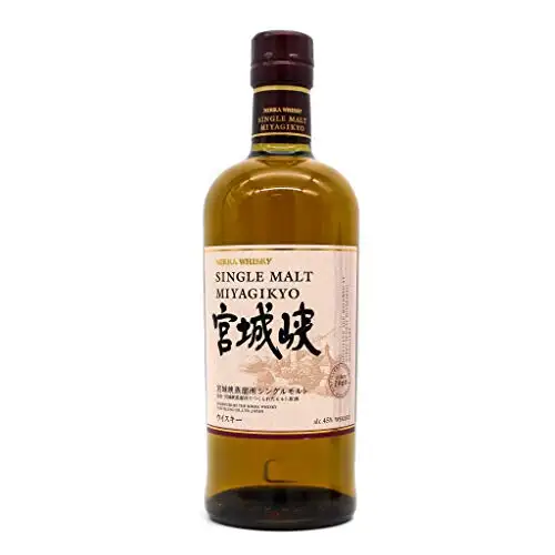 Nikka Miyagikyo