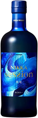 Nikka Session