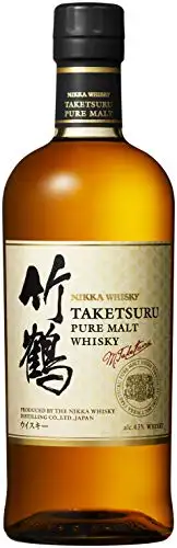 Nikka Taketsuru