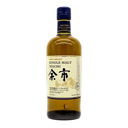 Nikka Yoichi