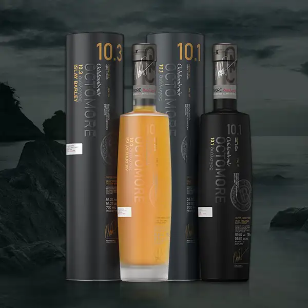 Octomore Series