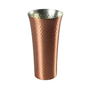 Pearl Metal Tumbler 390ml 