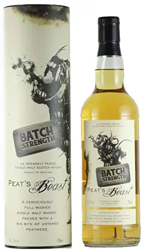 Peat's Beast Batch Strength