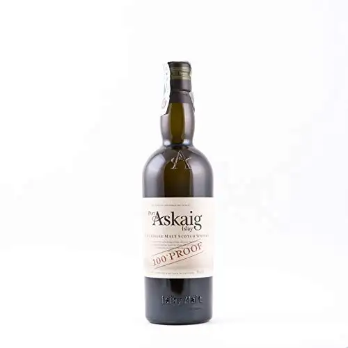 Port Askaig 100 Proof