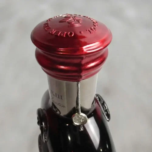 Remy Martin Louis XIII Cognac Ultra Rare Red 16 Remy Martin Louis XIII Cognac Ultra Rare Red (6)