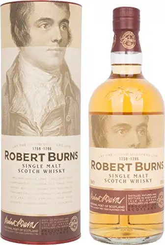 Robert Burns Single Malt