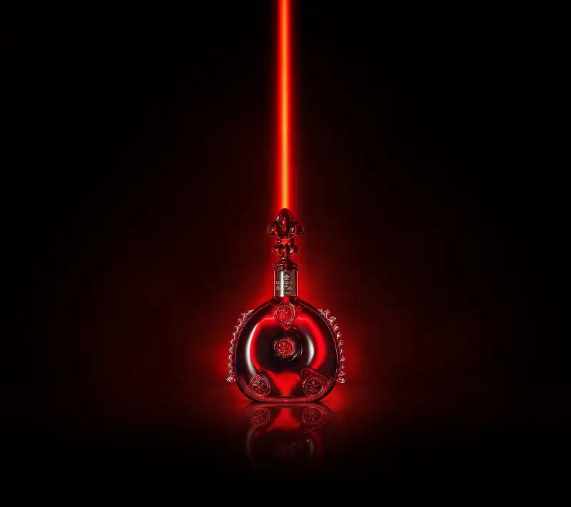 Remy Martin Louis XIII Cognac Ultra Rare Red 21 Rượu Remy Martin Louis XIII Cognac Ultra Rare Red (2)
