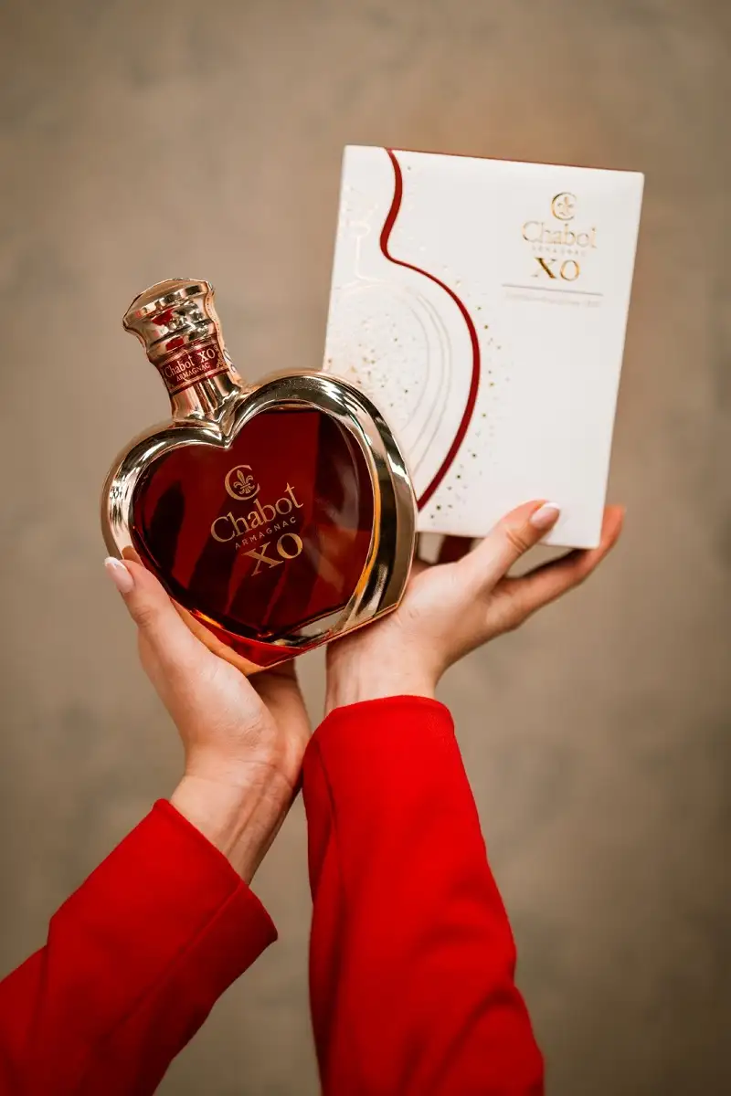 Rượu Whisky Cho Ngày Valentine