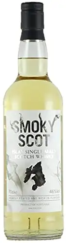 Smokey Scott