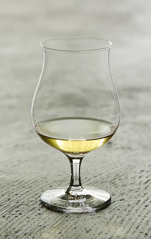 Straight (tasting) glass KYKEY AROMA GLASS BASIC