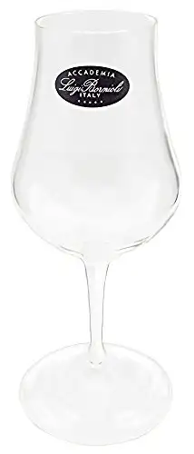 Straight (tasting) glass Luigi Bormioli Snifters