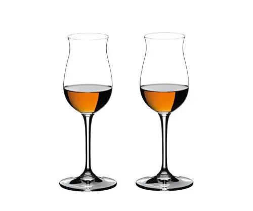 Straight (tasting) glass Riedel Vinum Cognac