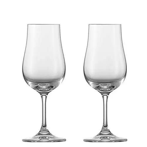 Straight (tasting) glass Schott Zwiesel Bar Special 218ml