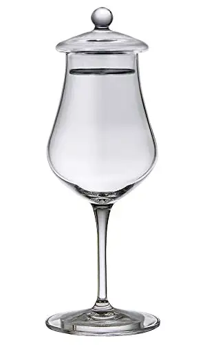 Straight (tasting) glass Vinotex