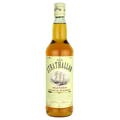 Strathallan