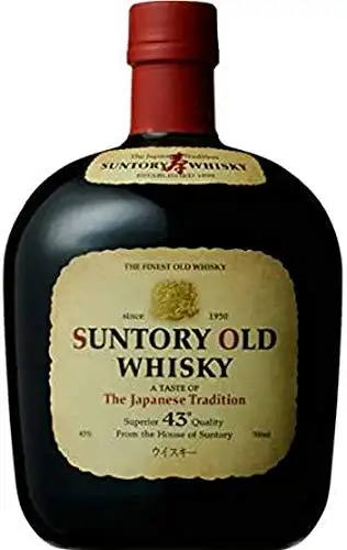 Suntory Old