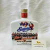 Suntory Pure Malt Whisky 12 Year Old Sunbirds V-Premier League 2002 (1)