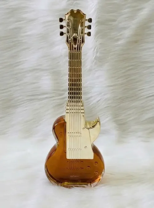 Suntory Royal Whisky Electric Guitar 180ml (3)