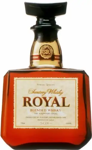 Suntory Royal