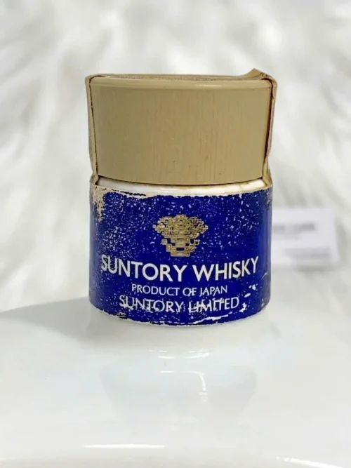 Suntory Whisky 12 Year Old Sunbirds V-Premier League 2000 (3) tay. Bài Viết 1500 - 2000 từ. Chủ đề: Giới thiệu phiên bản Rượu Suntory Whisky 12 Year Old Sunbirds V-Premier League 2001