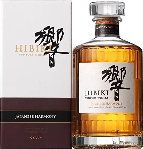 Suntory Whisky Hibiki HARMONY
