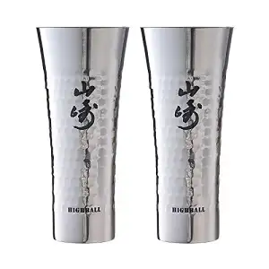 Suntory Yamazaki Highball Tumbler