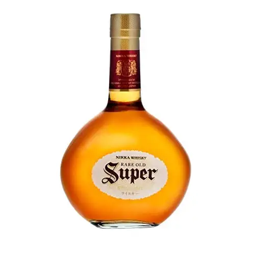 Super Nikka