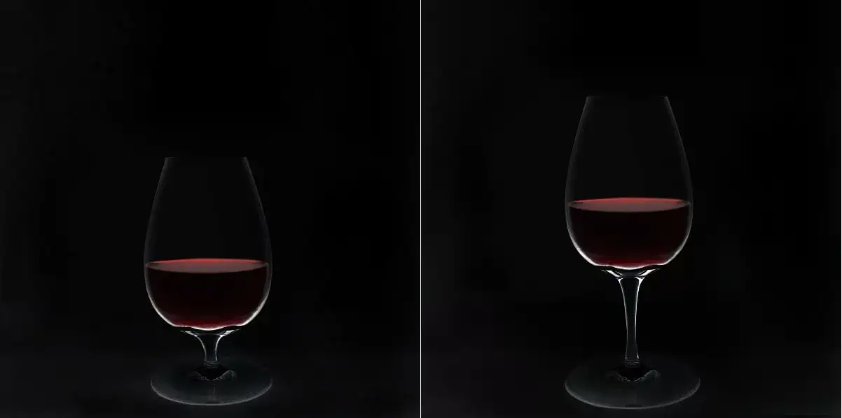 Tasting Glass ITSUKI (Tree Glass)