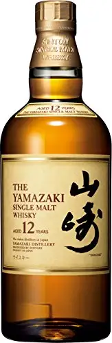 Yamazaki 12 tuổi