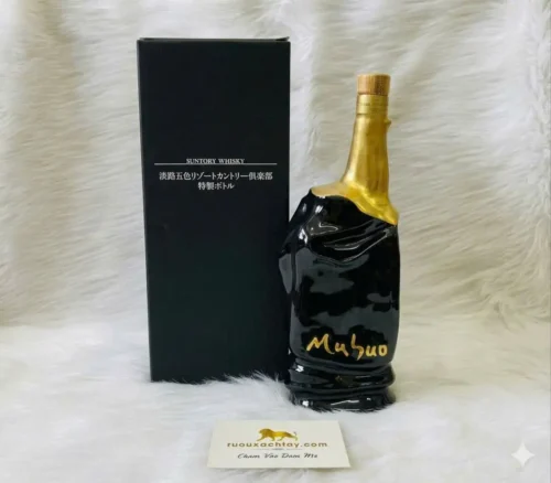 Cửa Hàng Rượu Chivas, 12 Chivas 18, Chivas 21 Xách Tay Uy Tín Tại TP.HCM 46 Yamazaki Whisky - Awaji Goshiki Resort Country Club (1)