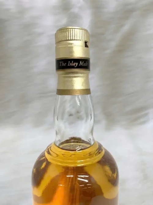 1989 Bowmore 16yo Cask Strength (3)