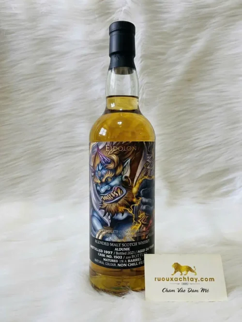 1997 Aldunie 24yo Eidolon Contemporary (1)