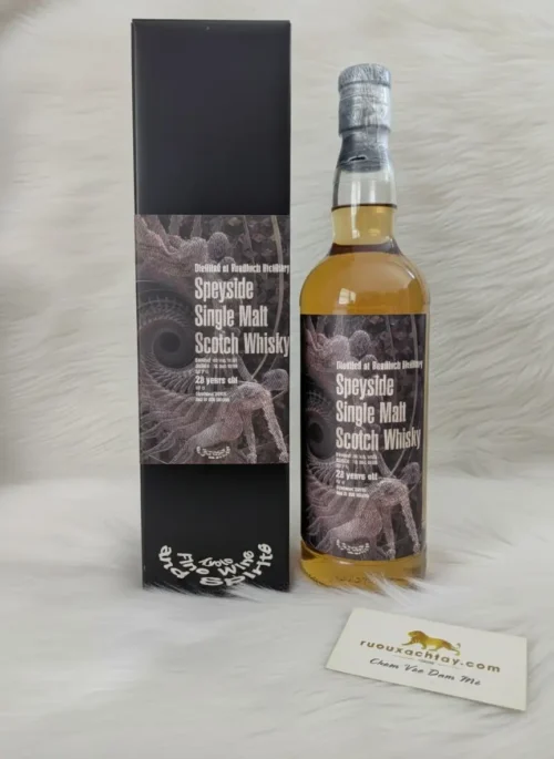 1997 Benriach 23 Years Old - Kyoto Fine Wine and Spirits