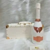 Angel Champagne Brut Rose - White Edition